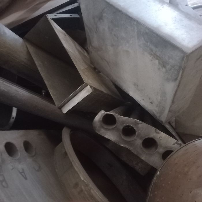 Продается нержавейка ссср 2 тонны