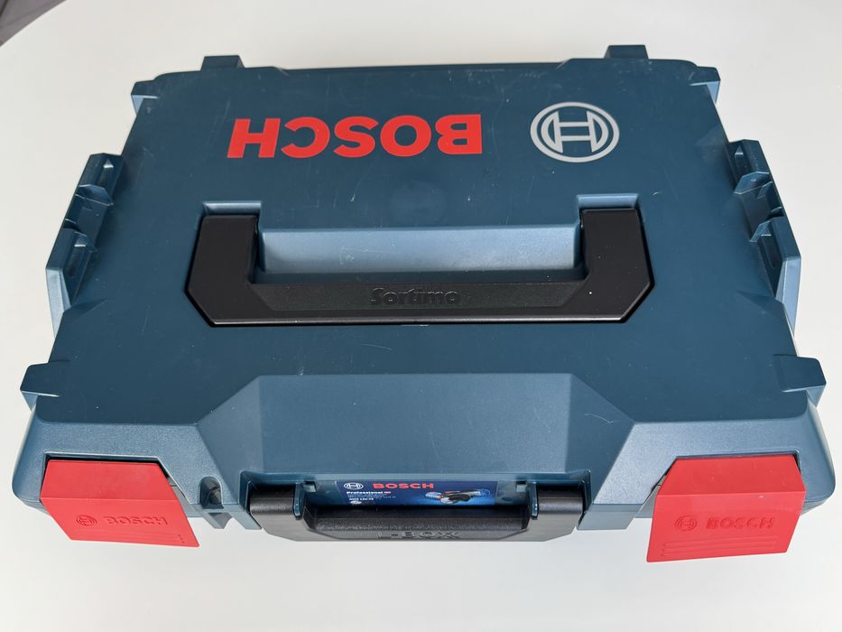 ОБНОВЕНА Комплекти Bosch 12V инструменти в L-Boxx с гаранция