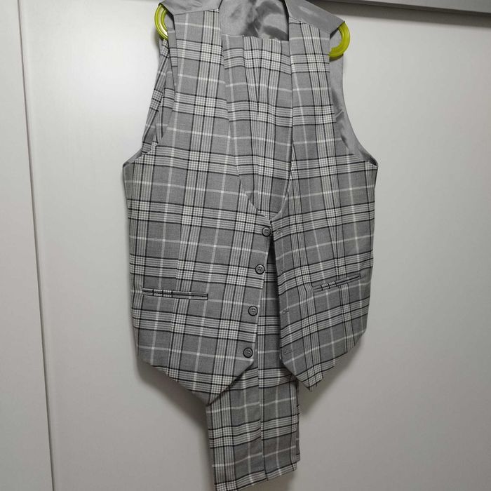 Costum barbati doua piese