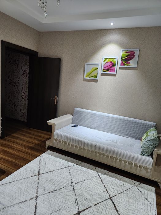 Продаётся уютный   дом