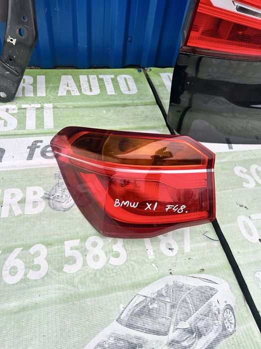 Stop stânga aripă BMW X1 F48