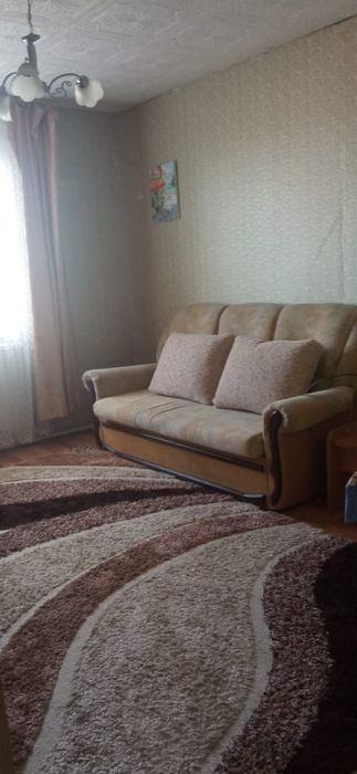 Частный дом Нурлы Кош