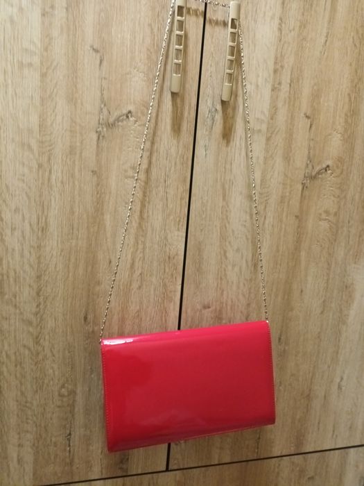 Чанта и обувки с ток