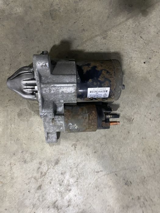 Стартер за Dacia 1.6 16V 102кс