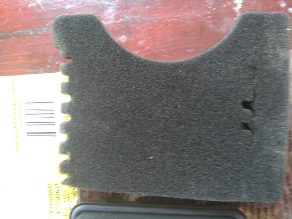 Филтър за прахосмукачка Gorenje