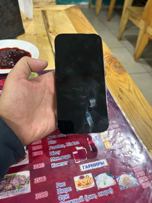 iPhone 14 pro kk