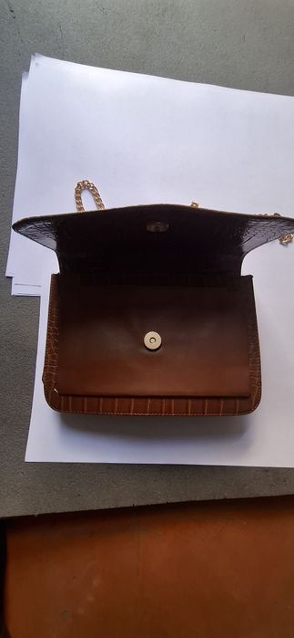 Женская сумочка YSL