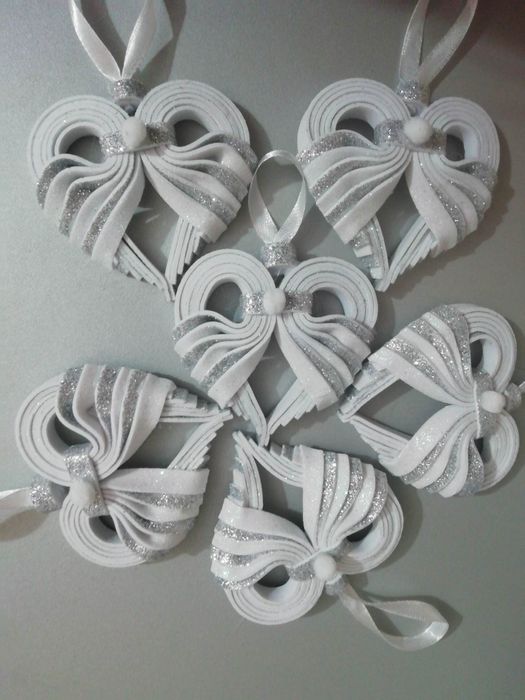 Globulețe handmade l