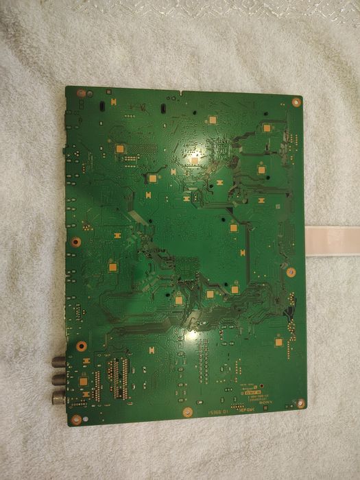 SonyKD-55X8005C piese