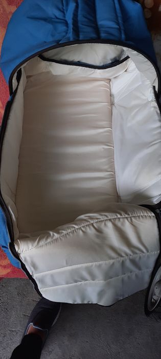 Сумка доя новорождённого