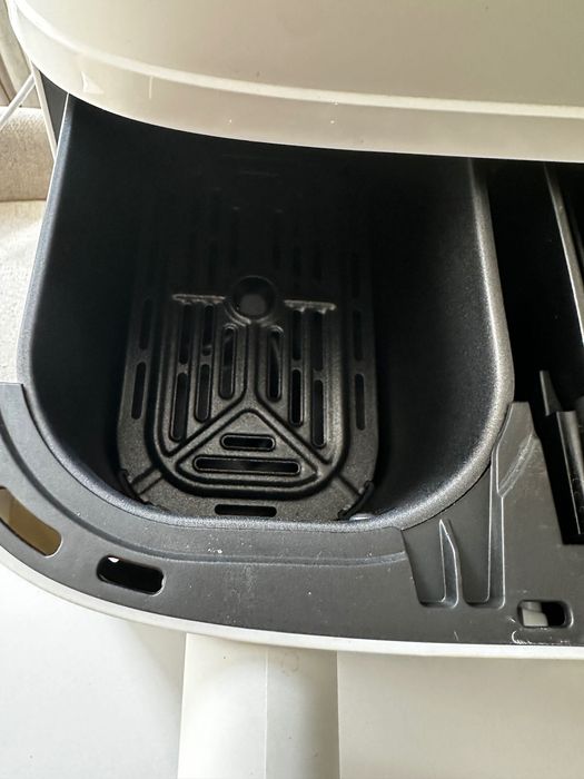 Philips 3000 Series Dual Basket Airfryer чисто нов в гаранция