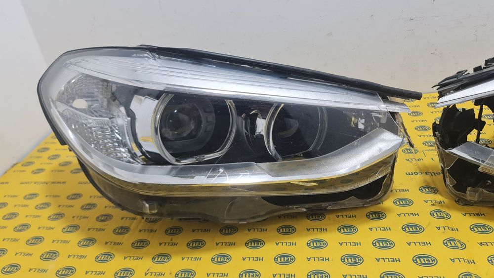 Far faruri led BMW x3 g01 x4 g02 spart avariat
