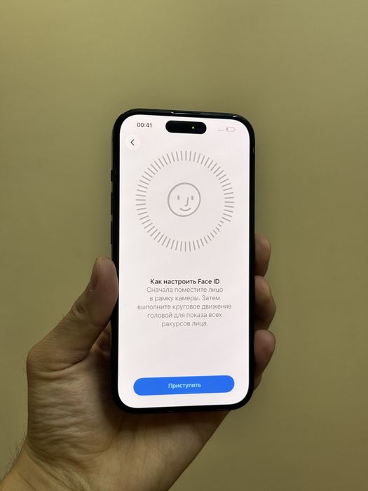 Iphone 15. 128гб. ОТЛИЧНЫЙ!
