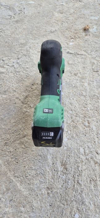 Pendular/soricel Hikoki CJ 36DB