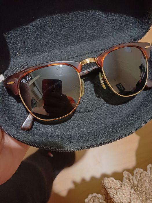 Очила - Ray Ban / Unisex