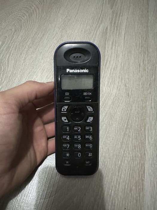 Домашний телефон