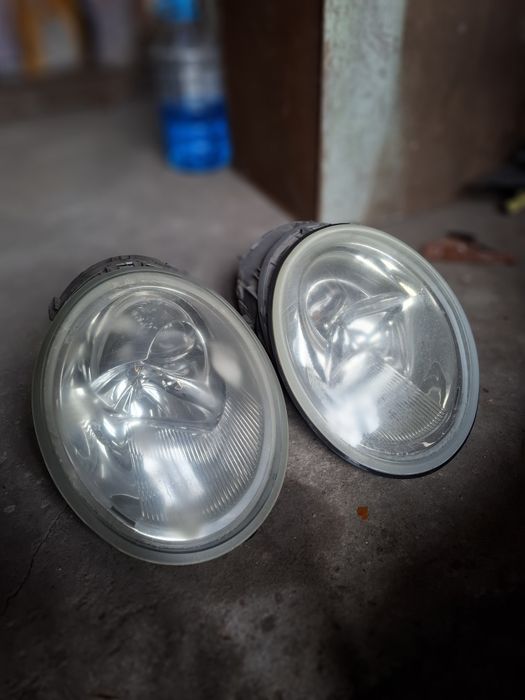 Фарове за VW Beetle 1999г