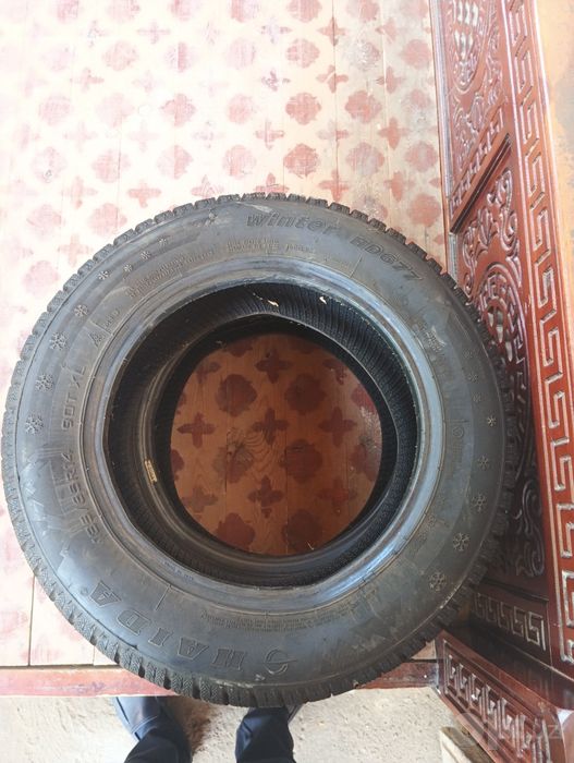 185/65 R 14 зимние балон