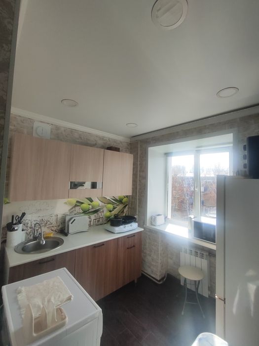 Продам квартиру в центре города