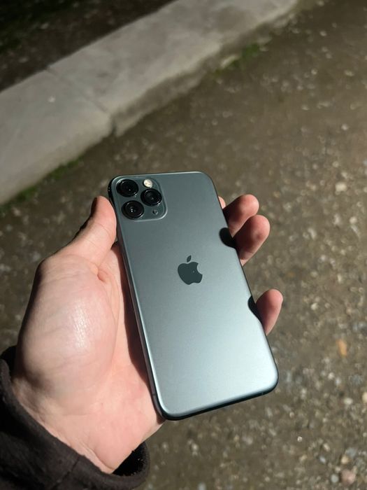 iphone 11 pro , айфон 11 про