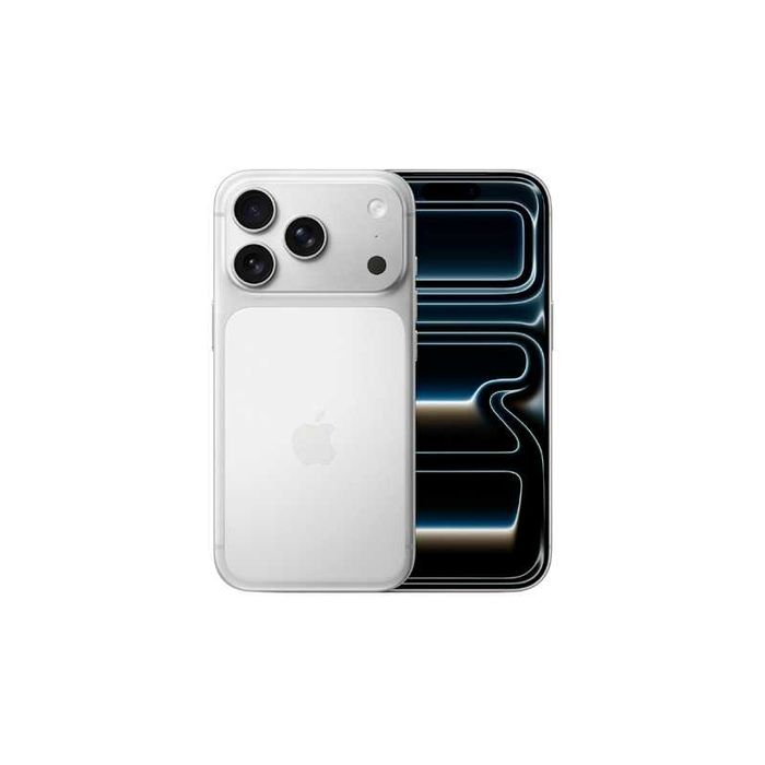 НОВ! Apple iPhone 17 Pro Max 256GB Cosmic Orange / Deep Blue / Silver