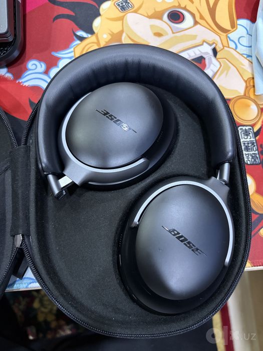 Bose quitcomfort ultra