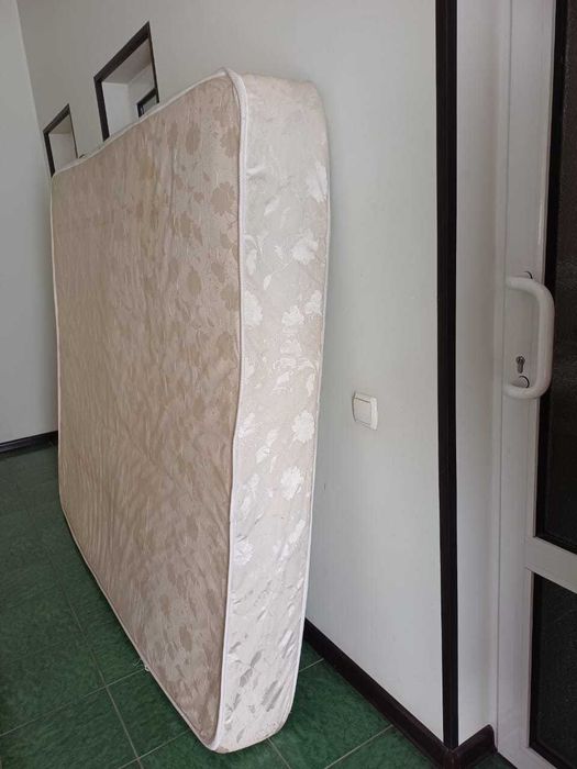 Матрас ортопедический 160 на 200 хороший