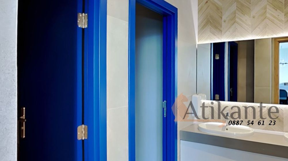 Дава се под наем Офис в София, 7-ми 11-ти километър - 293 кв.м за 4091.22 € - Снимка #6