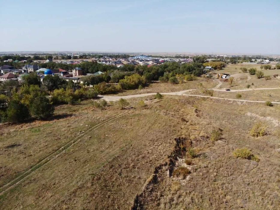 Продам участок 150 соток Каскелен