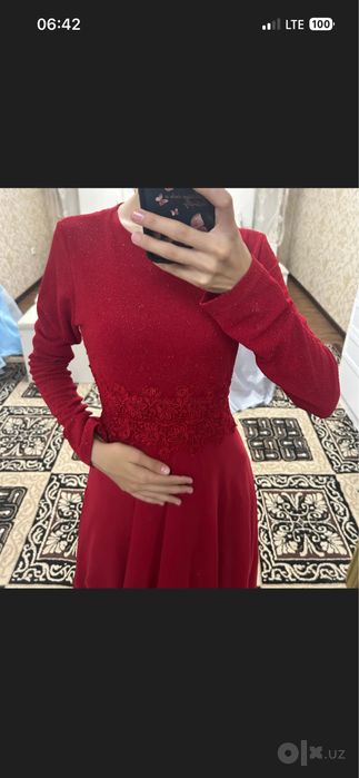 Vecherniy ko’ylak