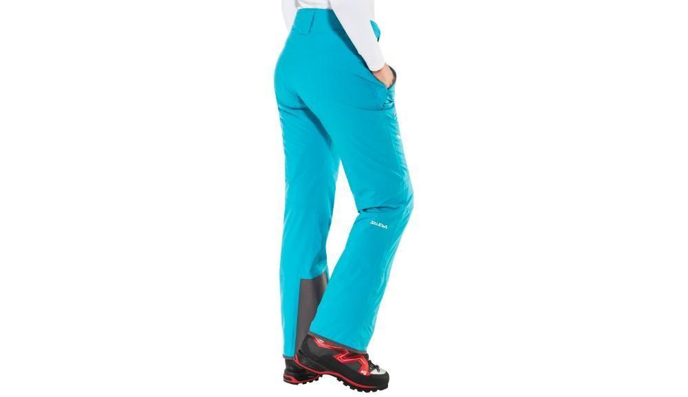 Salewa, L/XL, нов, оригинален дамски ски панталон 3wpn