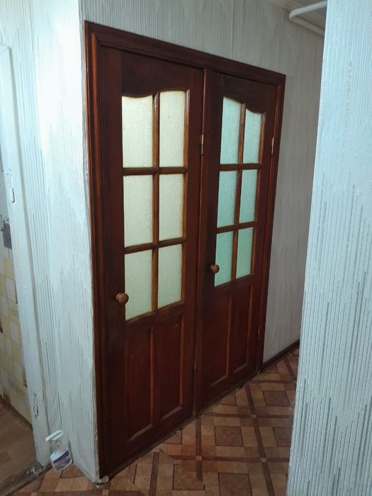 2х комнатная квартира