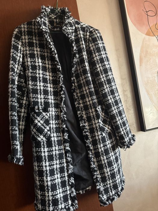 Разпродажба на връхни дрехи