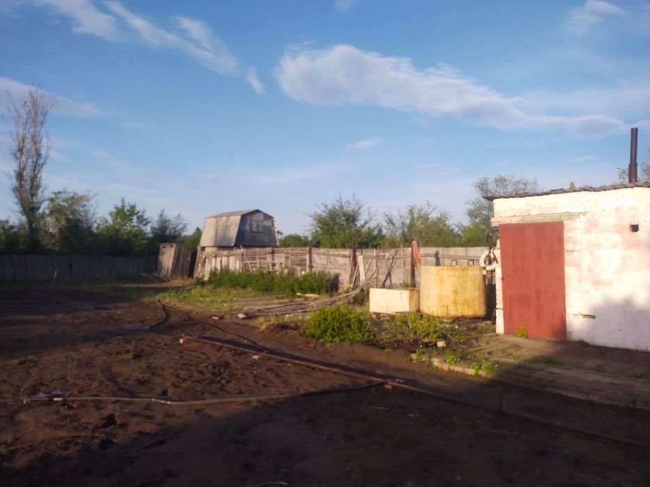 Продам дачу по дороге в кенжеколь