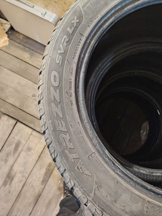 Резина    летняя