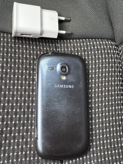 Samsung galaxy S3mini