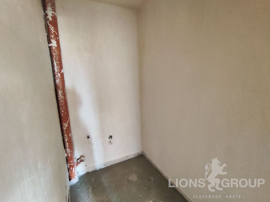 Продава се Двустаен апартамент в Варна, Възраждане 3 - 72 кв.м за 1737 €/кв.м - Снимка #5