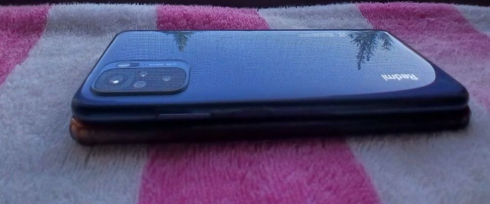 Redmi not 10 sotiladi