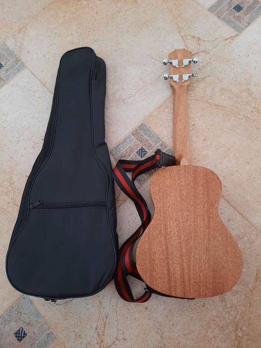 Укулеле концертное