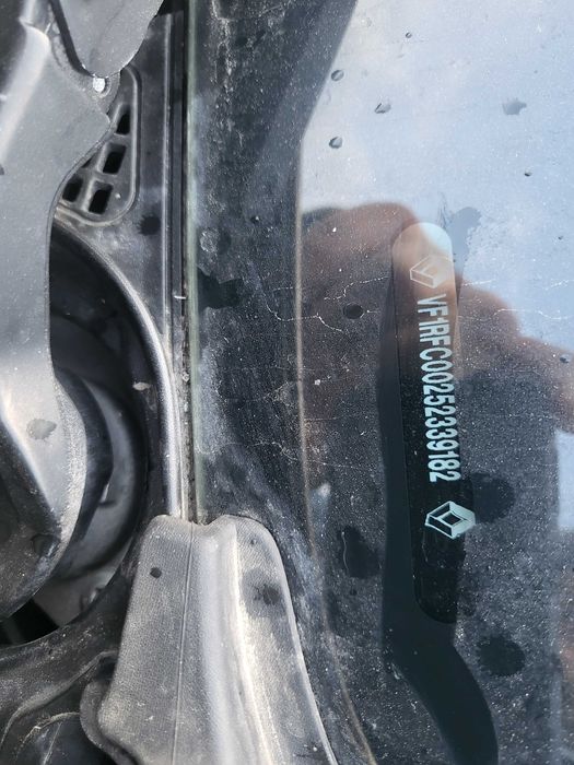 Renault Espace 1.6 dci 160 cp  7 Locuri Automata Inmatriculata, EURO 6