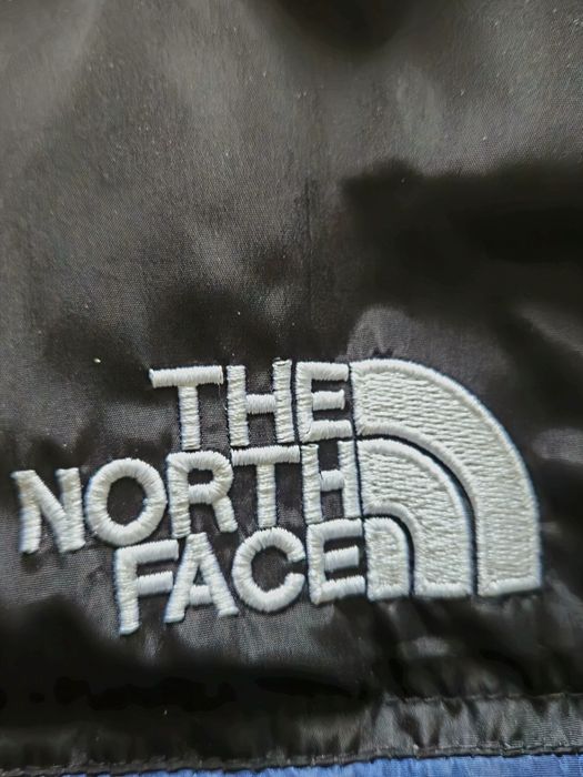 The North Face Puffer Jacket