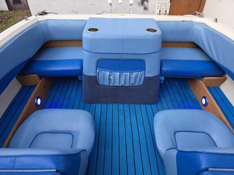 De vanzare Bayliner 1750 LS/CU