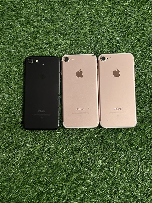 Айфон iphone Apple 7