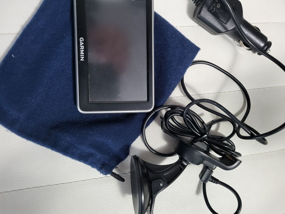 GPS навигация GARMIN