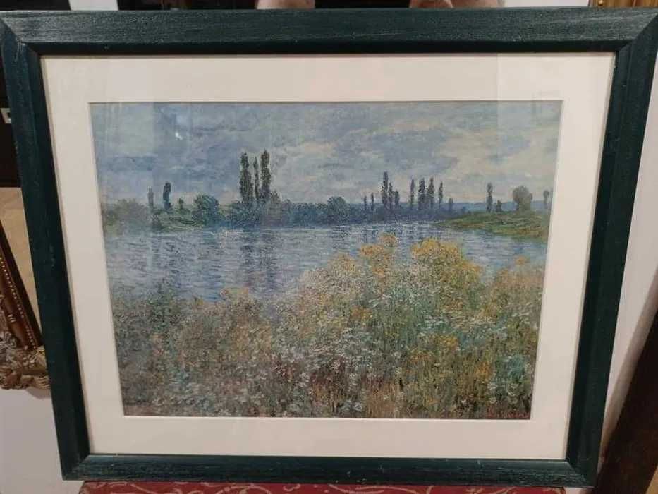 Lot vintage de 15 diferite picturi