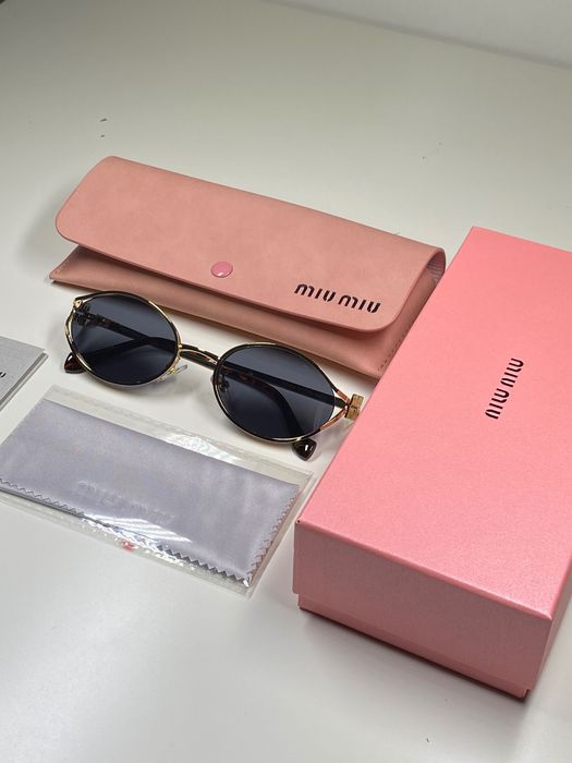 Ochelari de soare Miu Miu | Livrare rapida