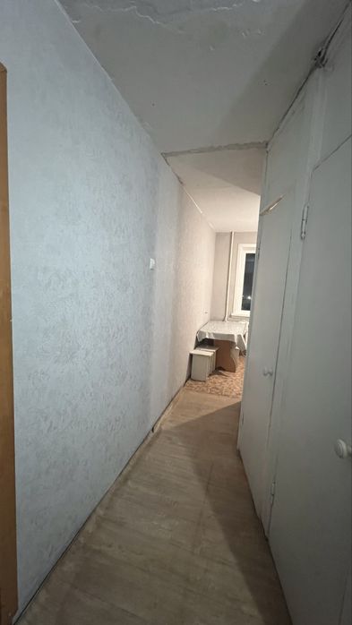 Продам 2-х комнатную квартира