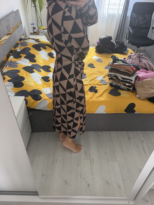 Rochie midi dama