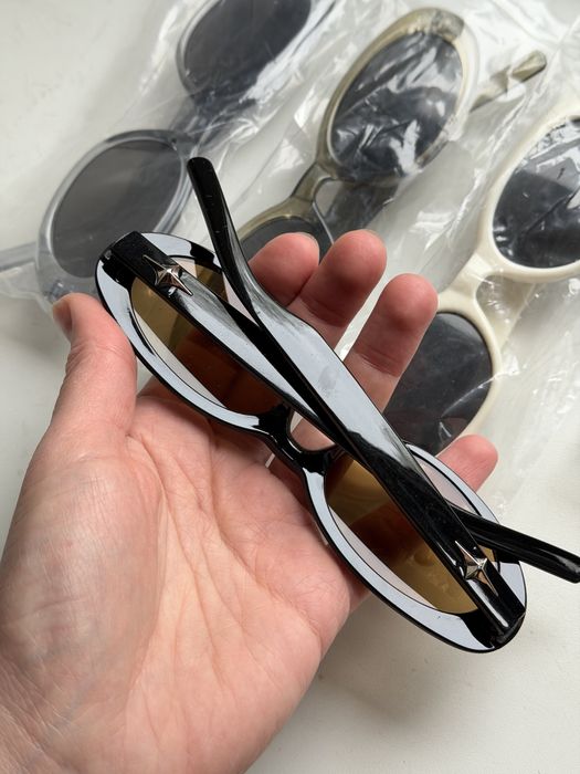 Солнцезащитные очки винтажные