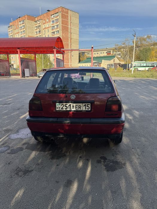 Продам гольф 3 на АКПП